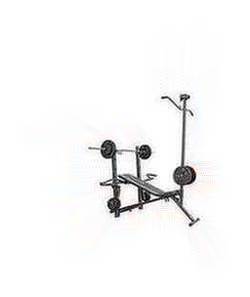 Maximuscle Ultimate Bench with Fly Lateral Curl Maximuscle Ultimate Bench with Fly Lateral Curl